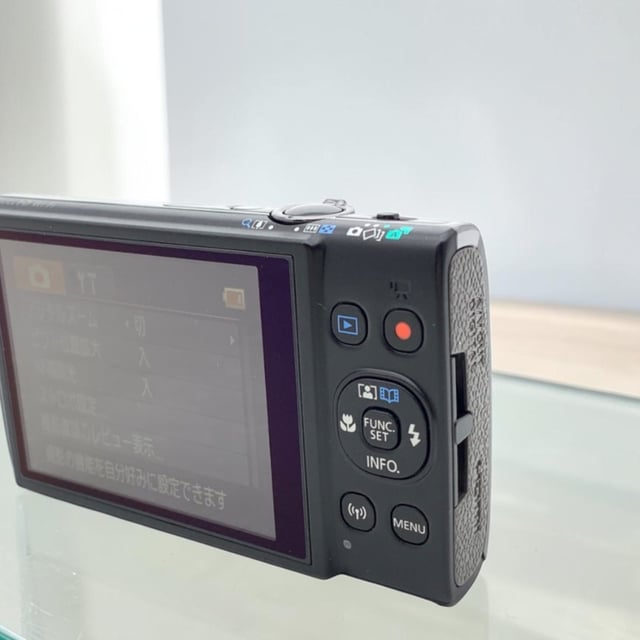 IXY 650 "ブラック"