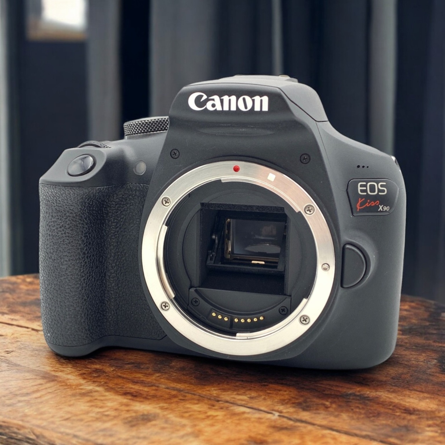 Canon EOS Kiss X90 ボディの新品/中古の在庫一覧 | みんなのカメラ