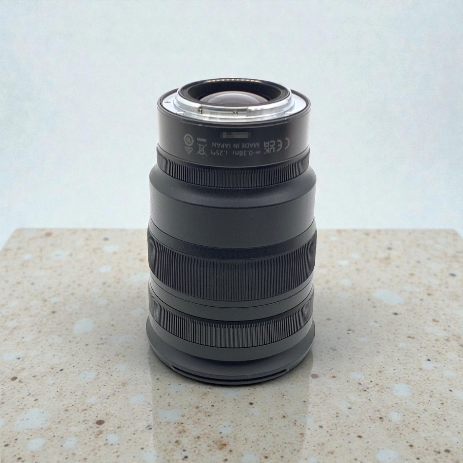 ニコン NIKKOR Z 24-70mm f/2.8 Sの中古 (美品)・¥167,060 | みんなの