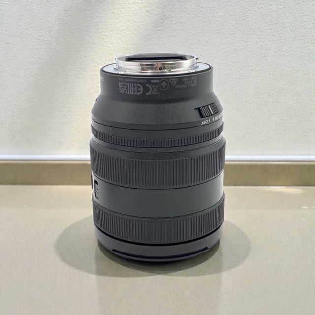 FE 20-70mm F4 G SEL2070G