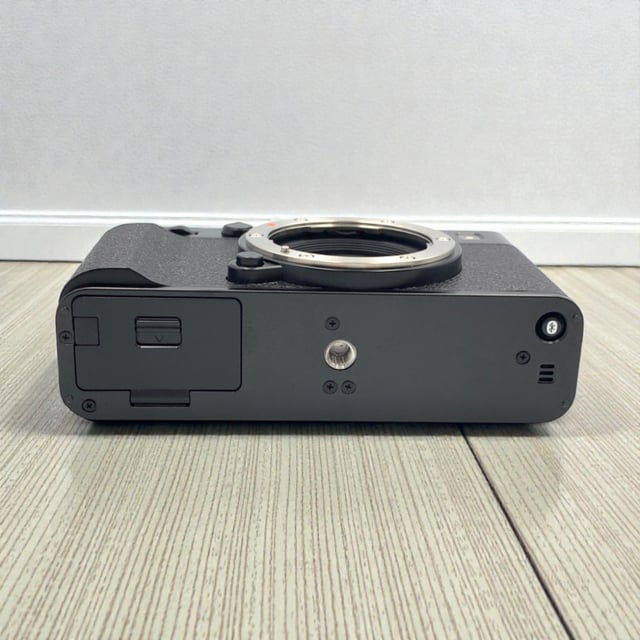 X-E5 ボディ "ブラック"