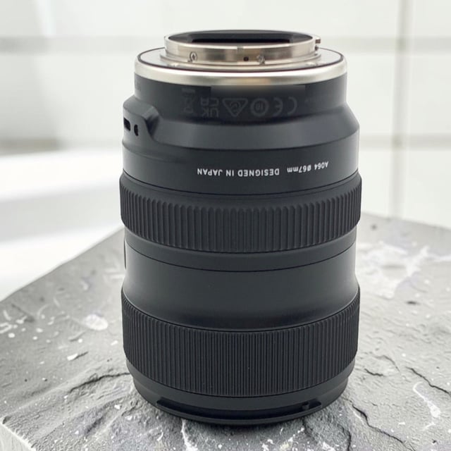 16-30mm F/2.8 Di III VXD G2 ソニーE用