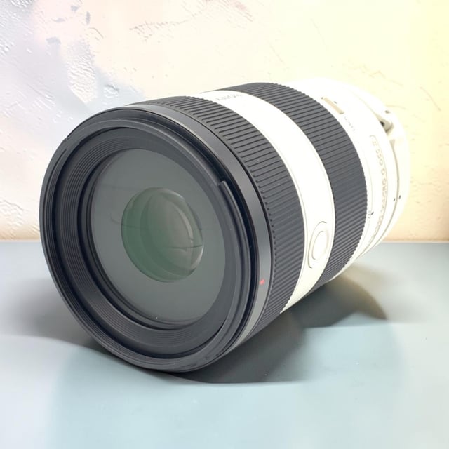 FE 70-200mm F4 Macro G OSS II SEL70200G2