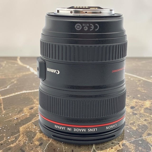 EF 24-105mm F4L IS USM