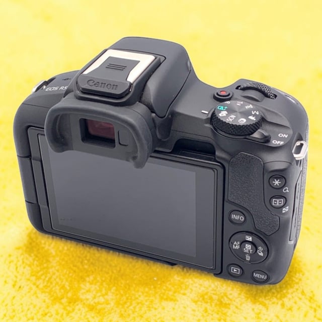 EOS R50 ボディ