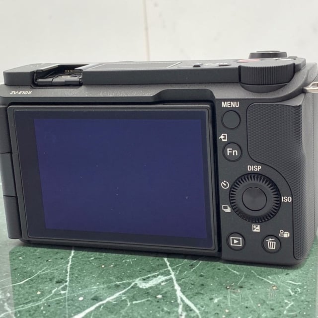 VLOGCAM ZV-E10 II(ZV-E10M2) ボディ