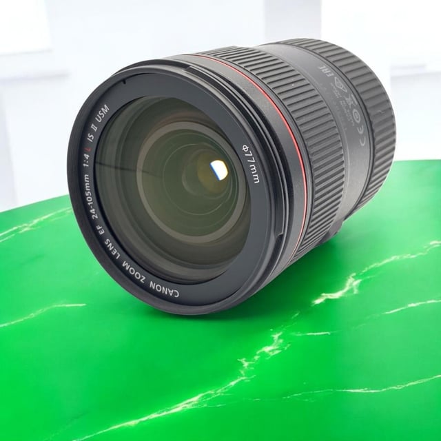 EF 24-105mm F4L IS II USM