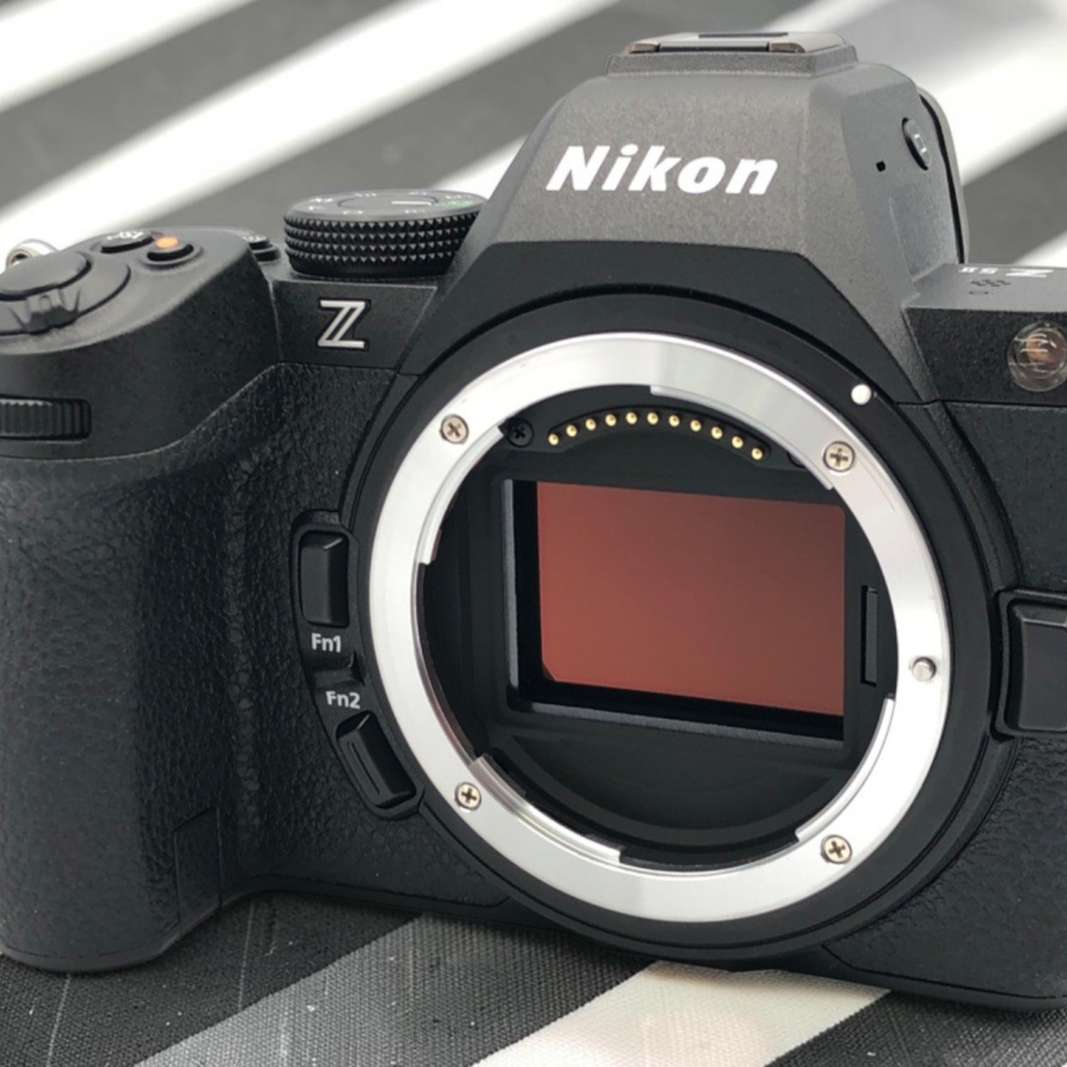 ニコン Z7 ボディの新品/中古の在庫一覧 | みんなのカメラ