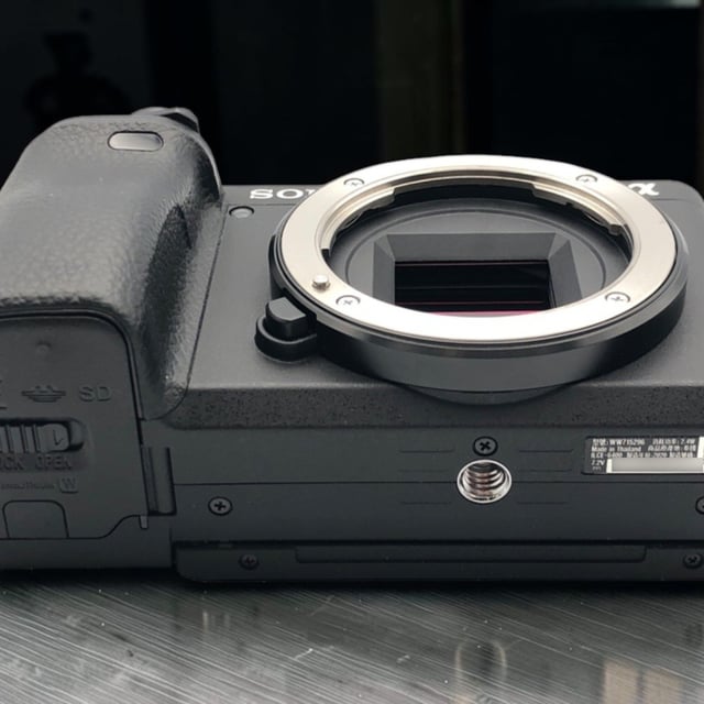 α6400 ILCE-6400 ボディ "ブラック"