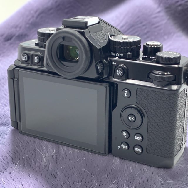 Zf ボディ