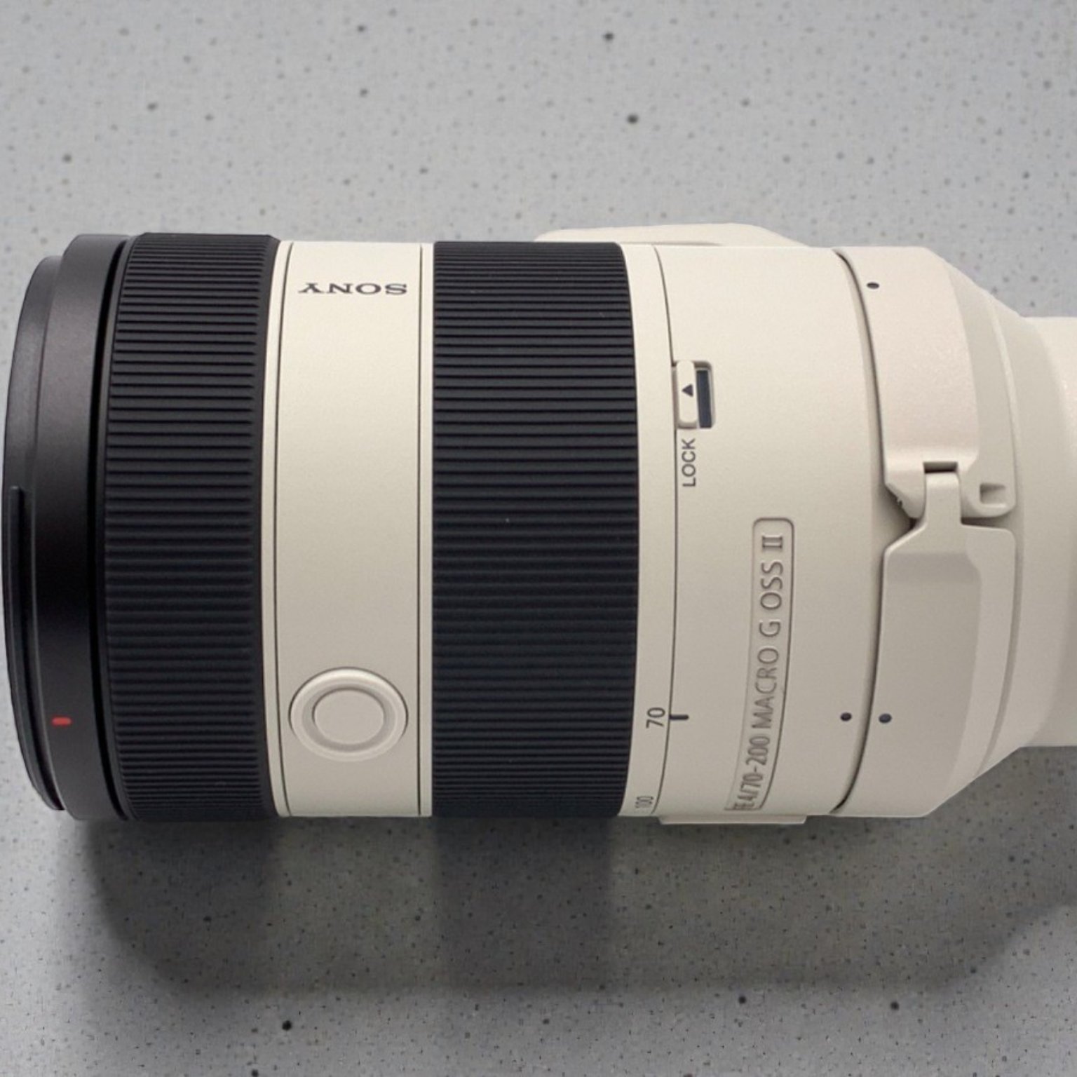 FE 70-200mm F4 Macro G OSS II SEL70200G2の中古レンズを買うなら