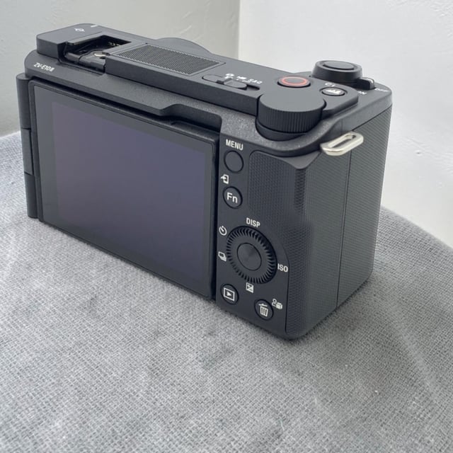 VLOGCAM ZV-E10 II(ZV-E10M2) ボディ