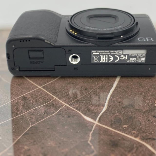 GR III(GR3)