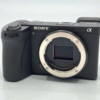 α6700 ILCE-6700 ボディ