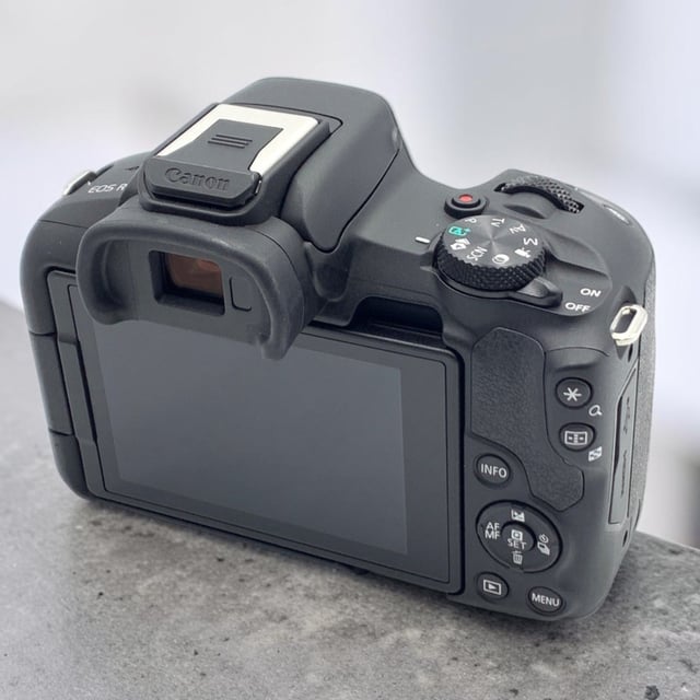EOS R50 ボディ