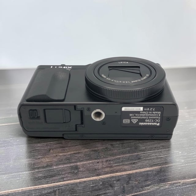 LUMIX TZ99(DC-TZ99)