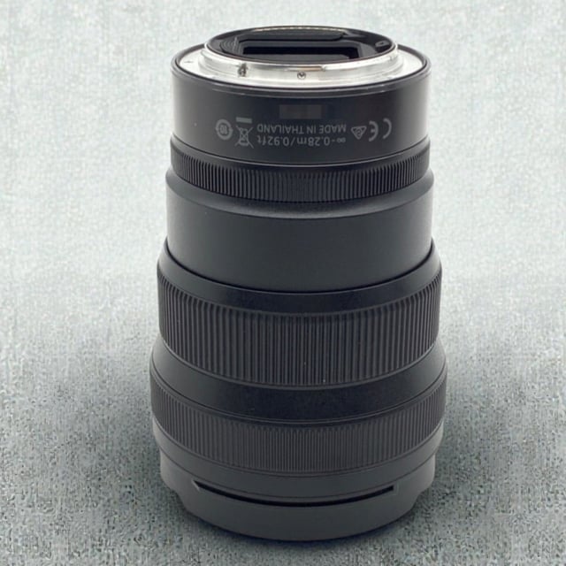 NIKKOR Z 14-24mm f/2.8 S