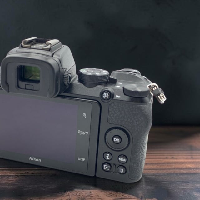 Z50 ボディ