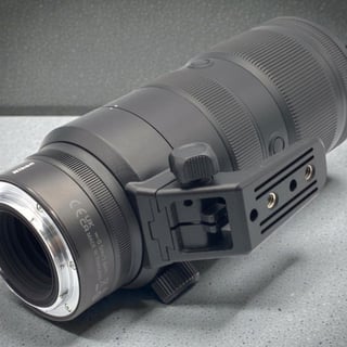 NIKKOR Z 70-200mm f/2.8 VR S