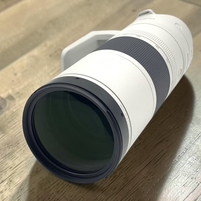 RF 200-800mm F6.3-9 IS USM