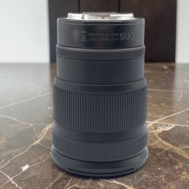 NIKKOR Z 24-120mm f/4 S