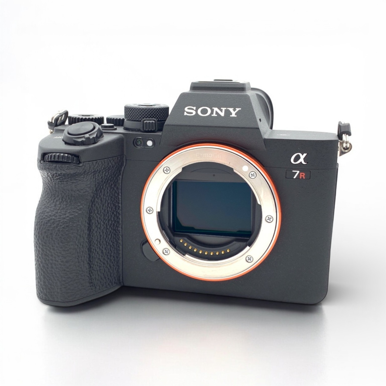 SONY α7R V ILCE-7RM5 ボディの新品/中古を買うなら安心のみんなのカメラ
