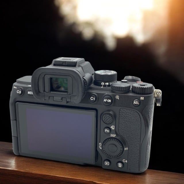 α7 IV ILCE-7M4 ボディ