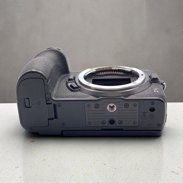 Z6II ボディ