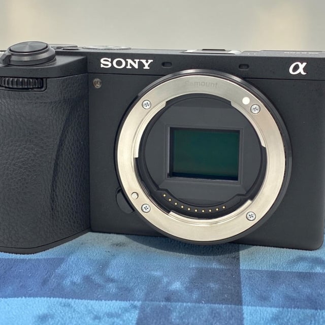 α6700 ILCE-6700 ボディ