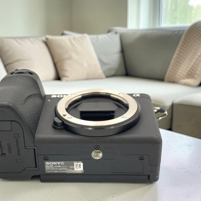 α6700 ILCE-6700 ボディ