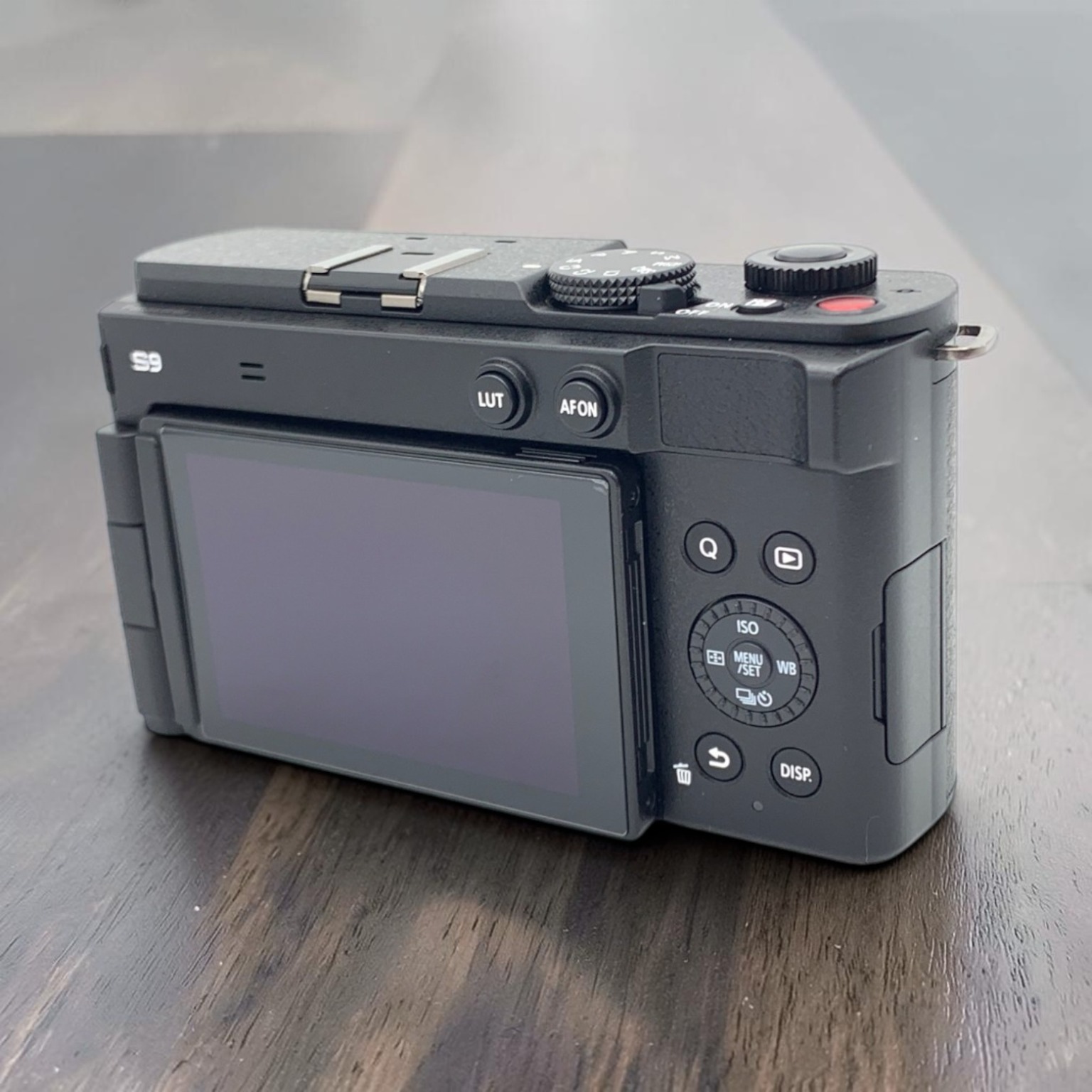 パナソニック LUMIX S9(DC-S9) ボディ 