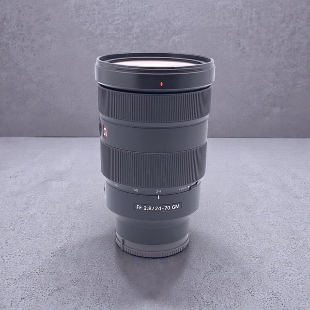 FE 24-70mm F2.8 GM SEL2470GM