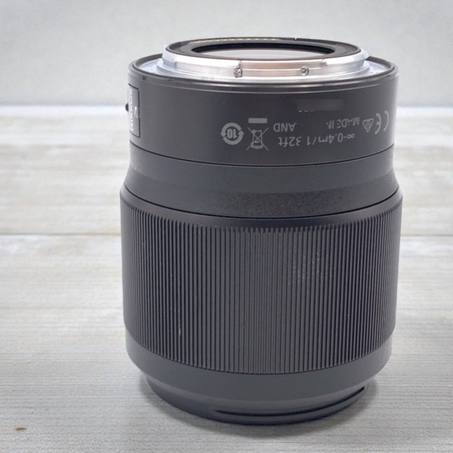 NIKKOR Z 50mm f/1.8 Sの中古レンズを買うならみんなのカメラ dbJjtXfdLM0Z