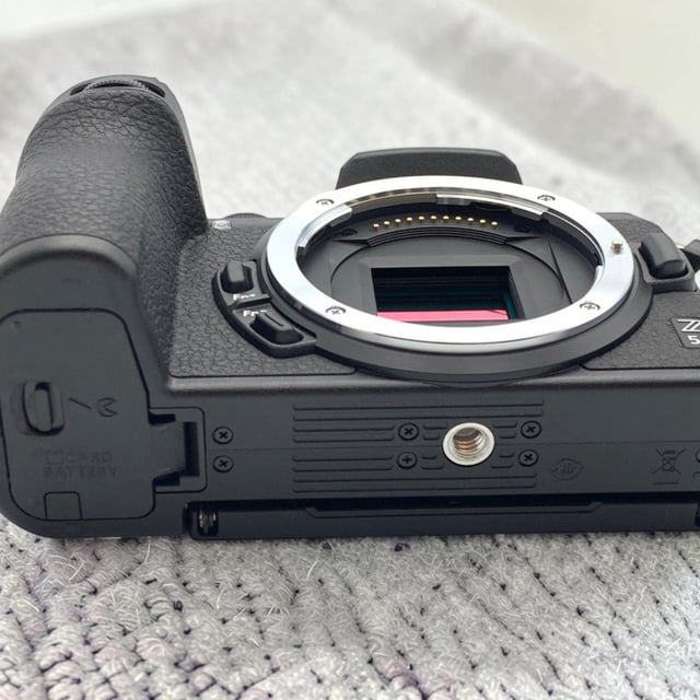 Z50 ボディ
