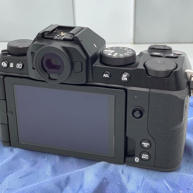 X-S20 ボディ