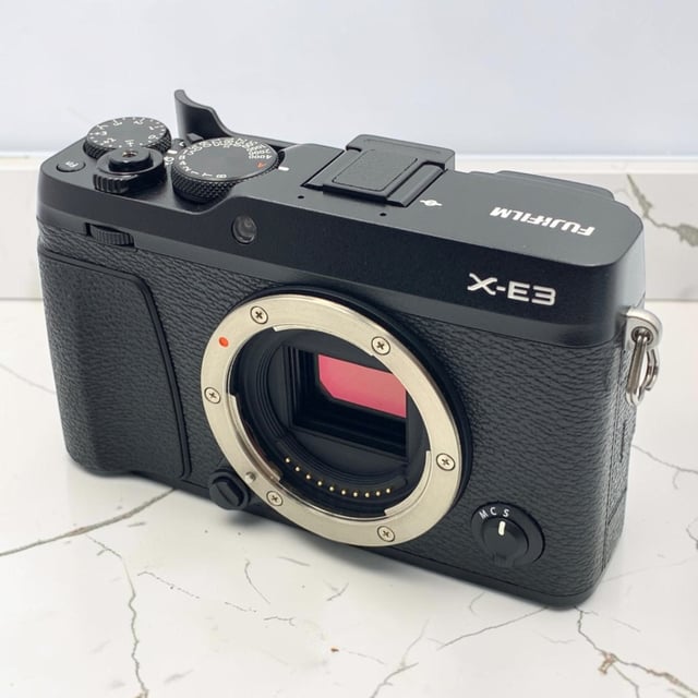 X-E3 ボディ