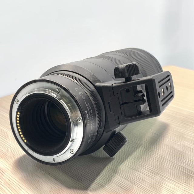 NIKKOR Z 70-200mm f/2.8 VR S