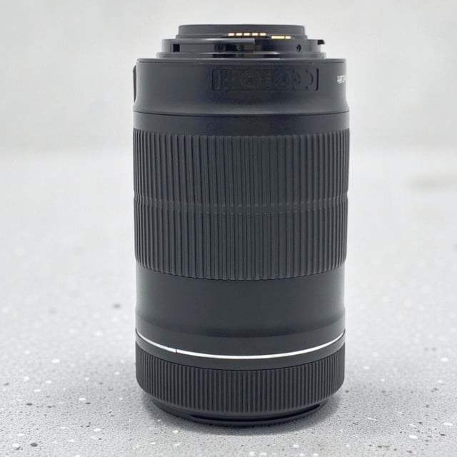 EF-S55-250mm F4-5.6 IS STM