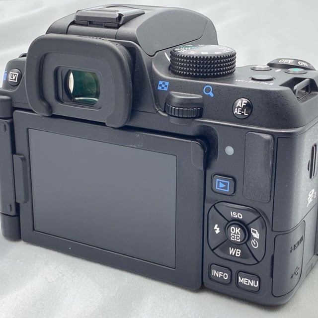 PENTAX K-70 ボディ "ブラック"