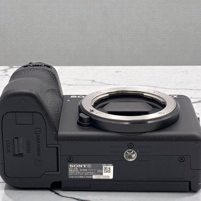 α6700 ILCE-6700 ボディ