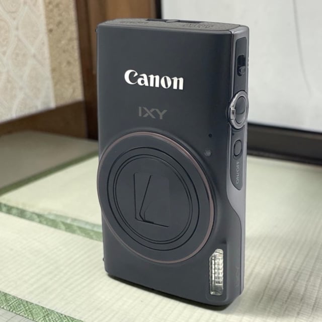IXY 650 "ブラック"