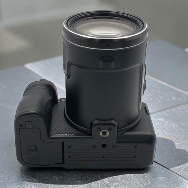 COOLPIX P950