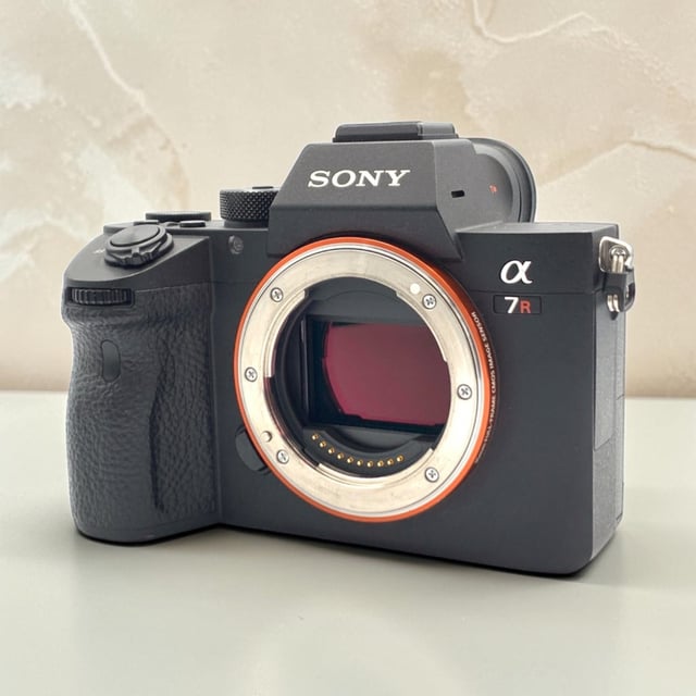 α7R III ILCE-7RM3 ボディ