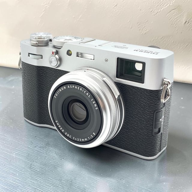 X100V