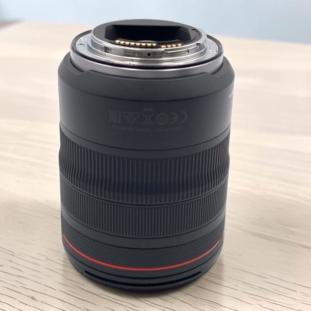 RF 24-105mm F4 L IS USM