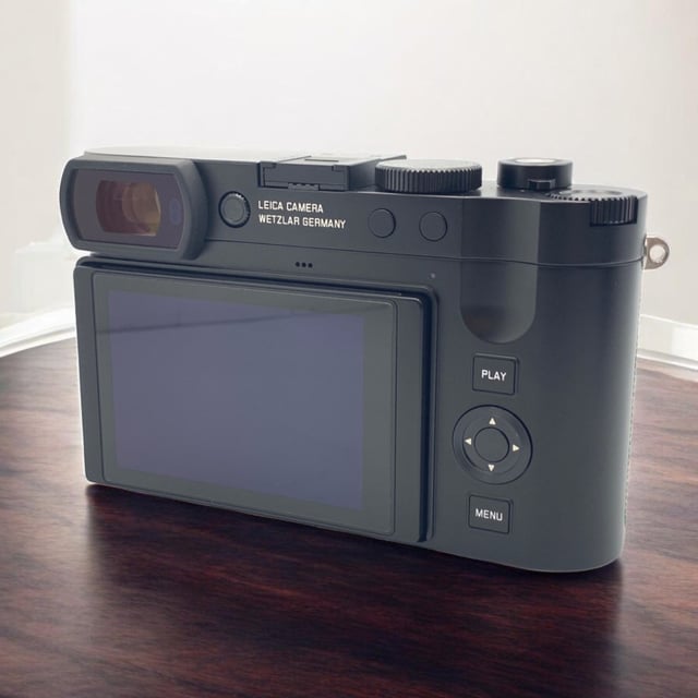 LEICA Q3