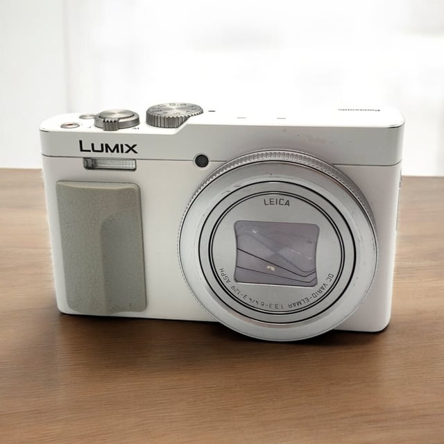 LUMIX TZ99(DC-TZ99)