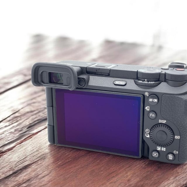 α6700 ILCE-6700 ボディ