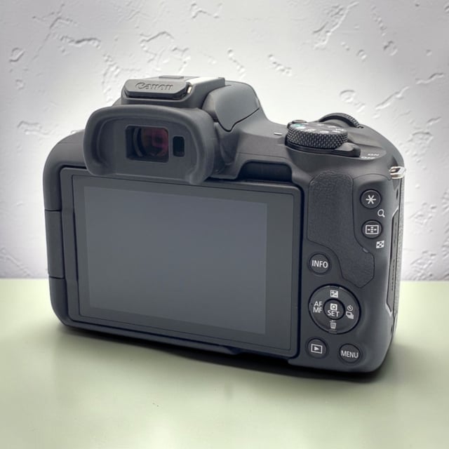 EOS R50 ボディ