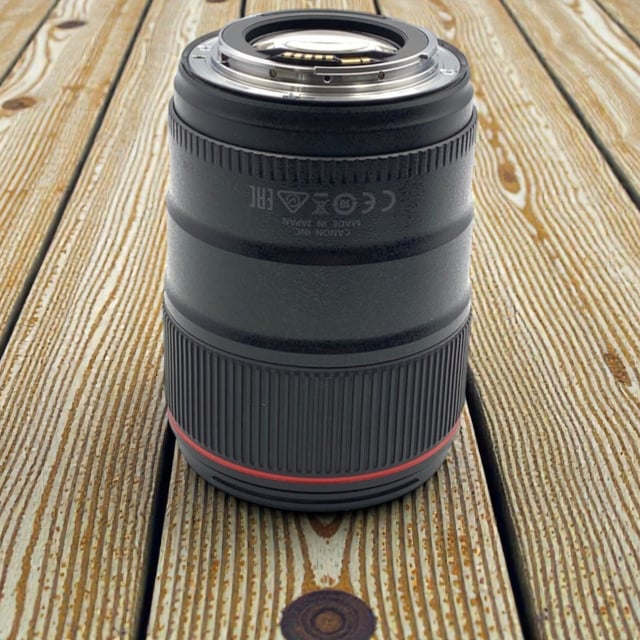 EF 35mm F1.4L II USM